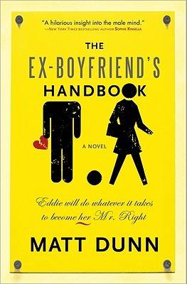 The Ex-Boyfriend's Handbook