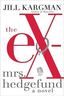 The Ex-Mrs. Hedgefund