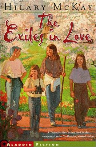 The Exiles in Love