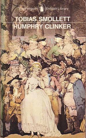 The Expedition of Humphry Clinker