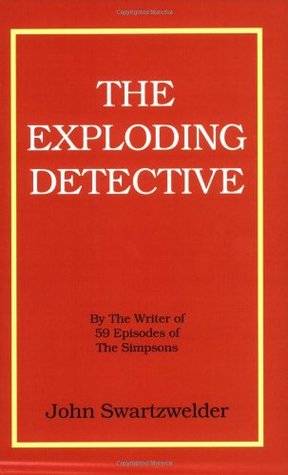 The Exploding Detective