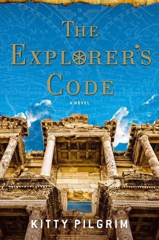 The Explorer's Code: A Novel