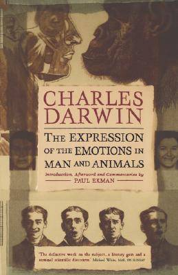 The Expression of Emotion in Man and Animals