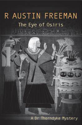 The Eye of Osiris