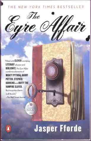 The Eyre Affair