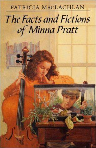 The Facts and Fictions of Minna Pratt