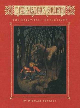 The Fairy-Tale Detectives