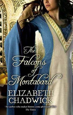 The Falcons Of Montabard