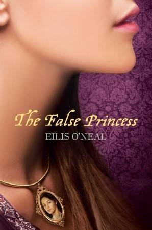 The False Princess