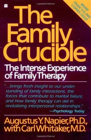 The Family Crucible