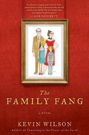 The Family Fang