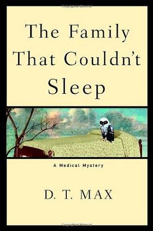 The Family That Couldn't Sleep: A Medical Mystery