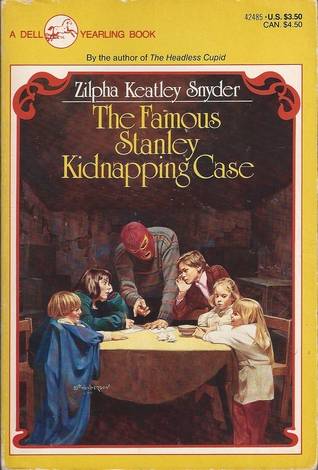 The Famous Stanley Kidnapping Case