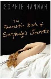 The Fantastic Book Of Everybody's Secrets: Short Stories