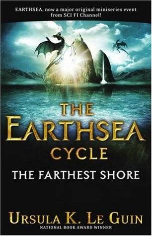 The Farthest Shore