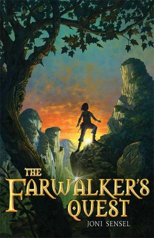 The Farwalker’s Quest