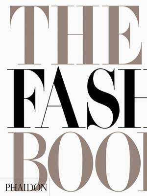 The Fashion Book - Mini Edition