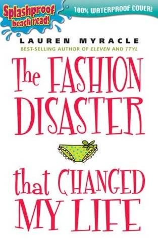 The Fashion Disaster that Changed my Life