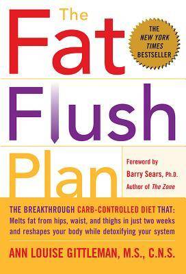 The Fat Flush Plan