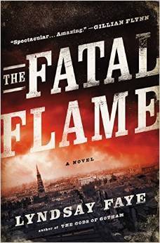 The Fatal Flame