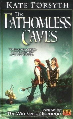 The Fathomless Caves