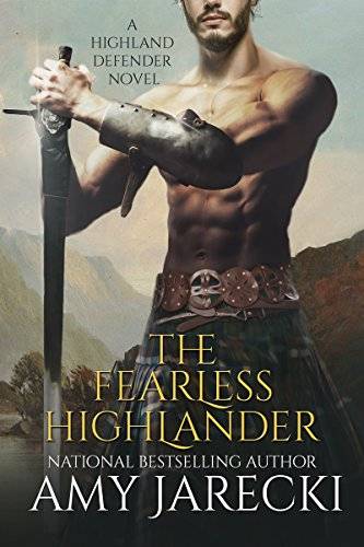 The Fearless Highlander