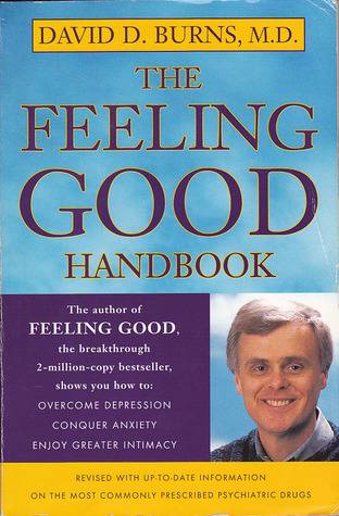 The Feeling Good Handbook