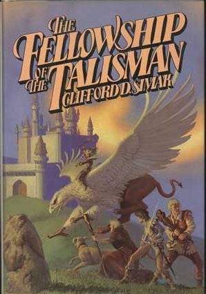 The Fellowship of the Talisman