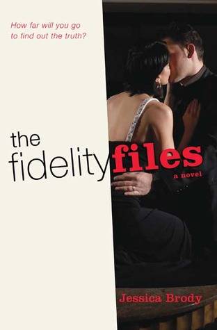 The Fidelity Files