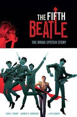 The Fifth Beatle: The Brian Epstein Story