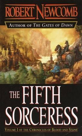 The Fifth Sorceress