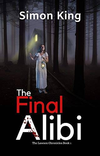 The Final Alibi: A Dark Psychological Thriller Series