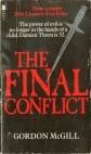 The Final Conflict: Omen III