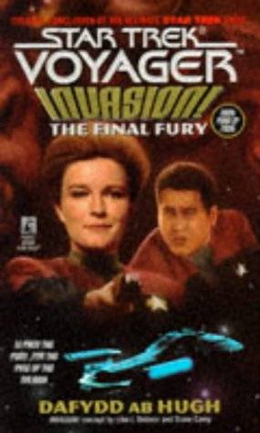 The Final Fury