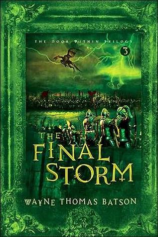 The Final Storm