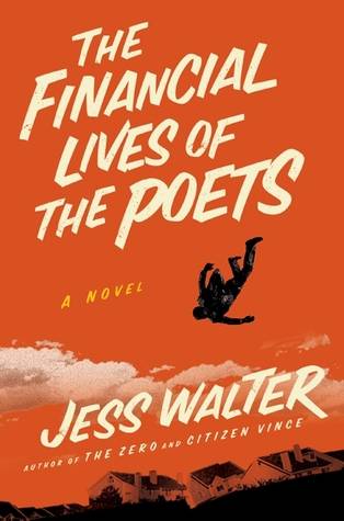 The Financial Lives of the Poets