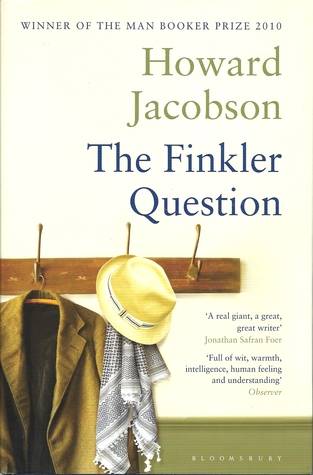 The Finkler Question