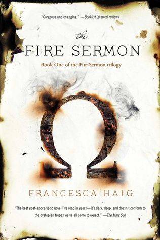 The Fire Sermon