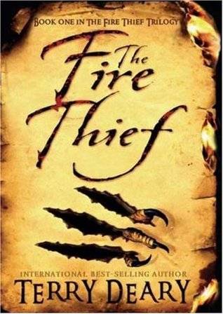 The Fire Thief