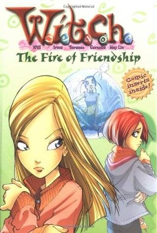 The Fire of Friendship