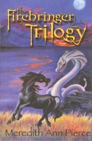 The Firebringer Trilogy