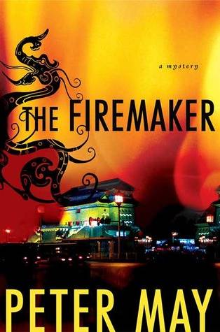 The Firemaker