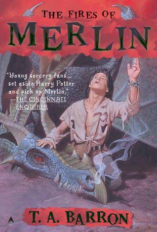 The Fires of Merlin