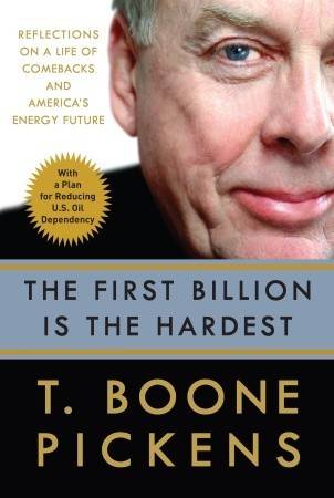 The First Billion Is the Hardest: How Believing It's Still Early in the Game Can Lead to Life's Greatest Comebacks