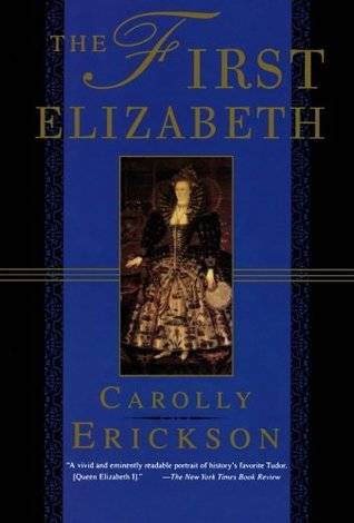 The First Elizabeth