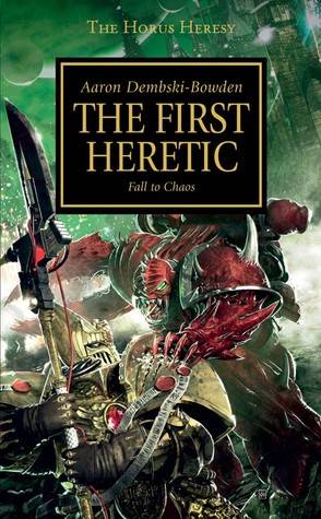 The First Heretic