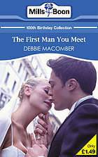 The First Man You Meet