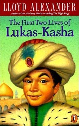 The First Two Lives of Lukas-Kasha