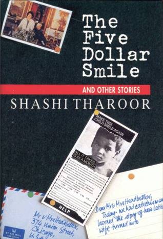 The Five Dollar Smile and Other Stories