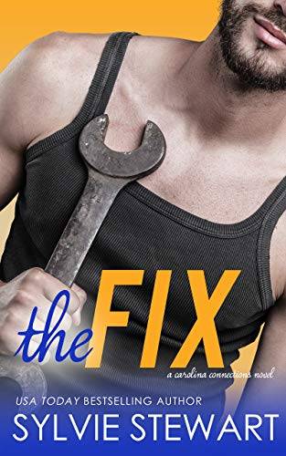 The Fix: A Single Mom Romantic Comedy